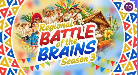 𝗩𝗶𝗹𝗹𝗮𝗿𝗲𝗮𝗹 𝘀𝗲𝗰𝘂𝗿𝗲𝘀 𝗧𝗼𝗽 5 𝘀𝗽𝗼𝘁 𝗶𝗻 𝘁𝗵𝗲 𝗥𝗲𝗴𝗶𝗼𝗻𝗮𝗹 𝗕𝗮𝘁𝘁𝗹𝗲 𝗼𝗳 𝘁𝗵𝗲 𝗕𝗿𝗮𝗶𝗻𝘀 𝗦𝗲𝗮𝘀𝗼𝗻 3