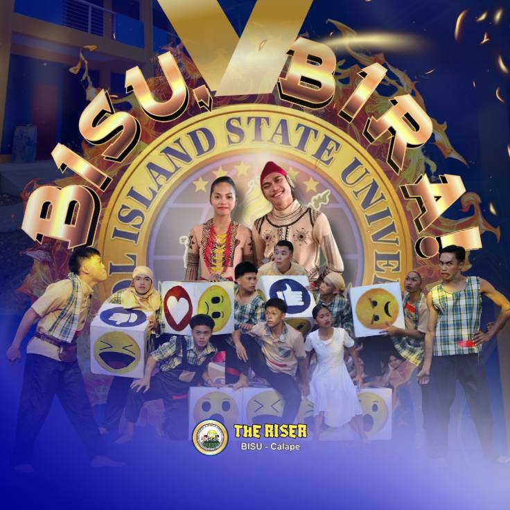 𝗕𝗜𝗦𝗨, 𝗕𝗶𝗿𝗮!